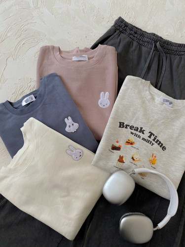 دورس خرگوش miffy