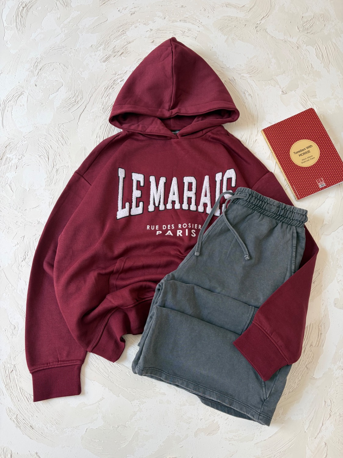 هودی یونیسکس Lamarais