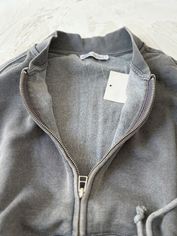 ست سویشرت شلوار zara